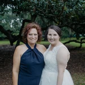 Meet your Posher, Ginger